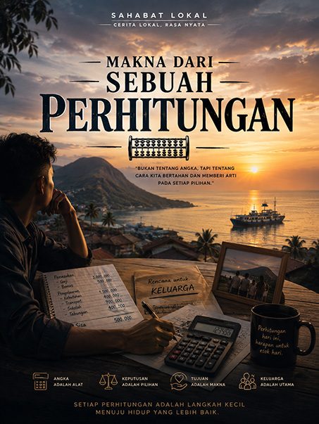 Makna dari Sebuah Perhitungan