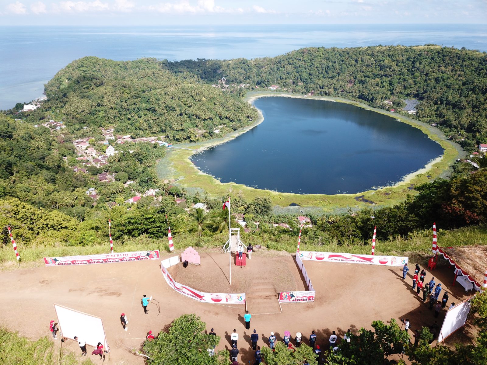 Pulau Makalehi