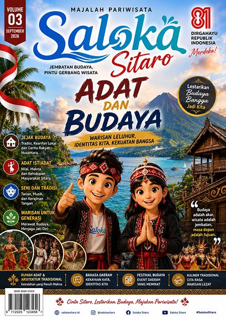 Adat dan Budaya