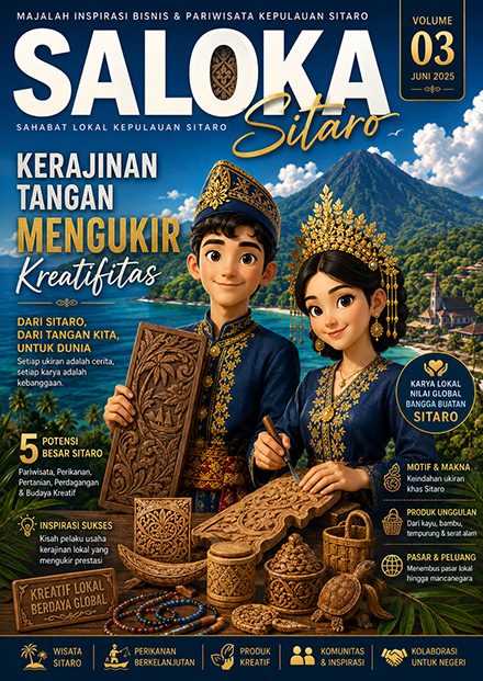 Kerajinan Tangan