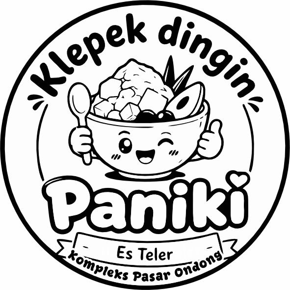 Klepek Dingin - Esteler