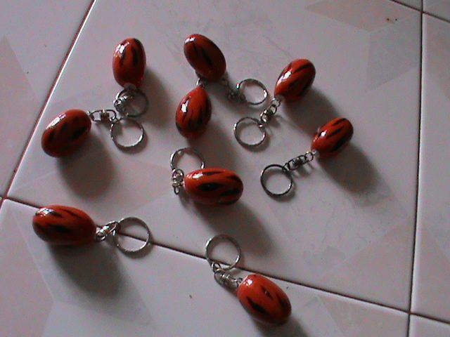 Produk Kerajinan Sitaro II