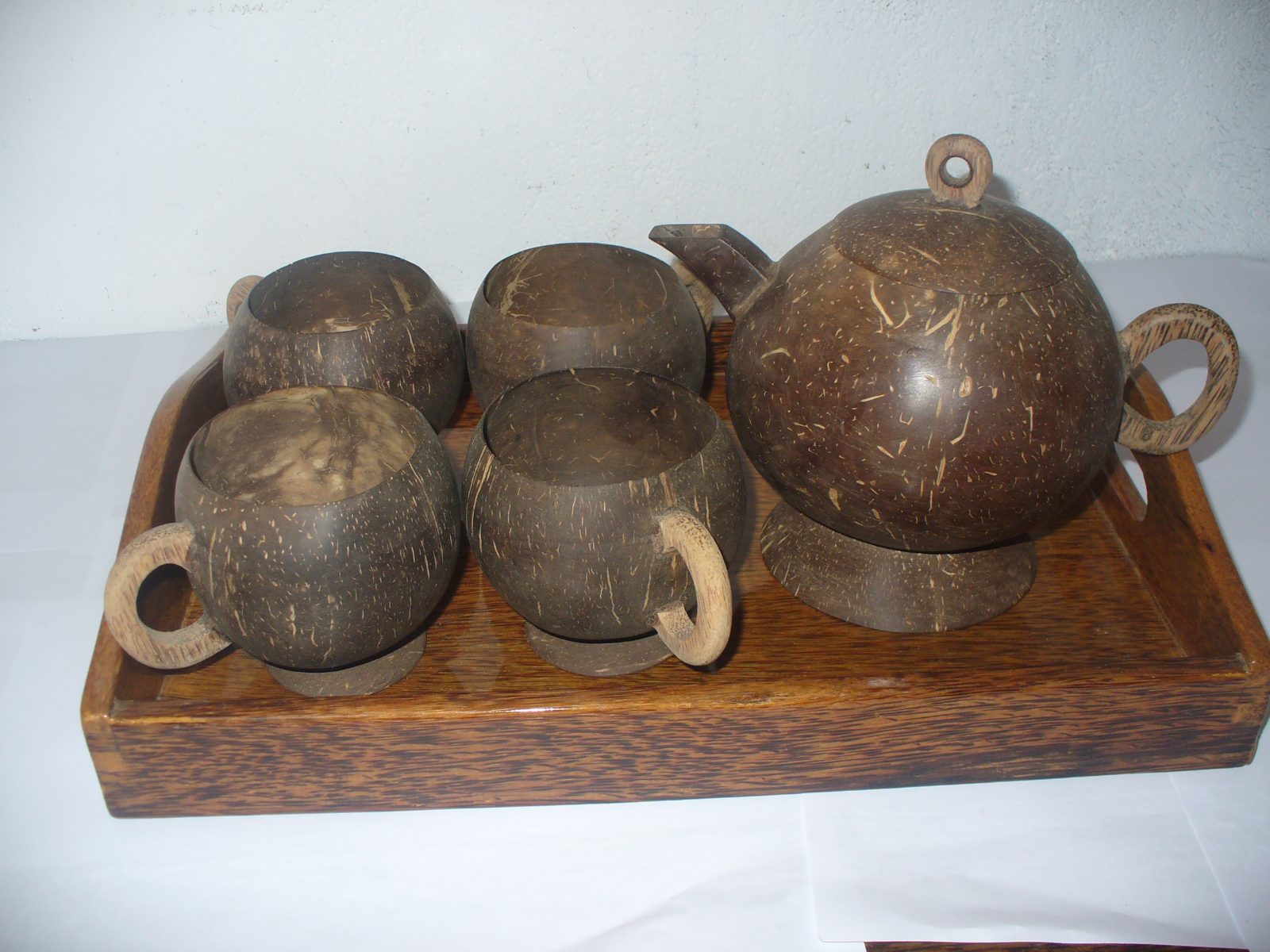 Produk Kerajinan Sitaro II foto 4