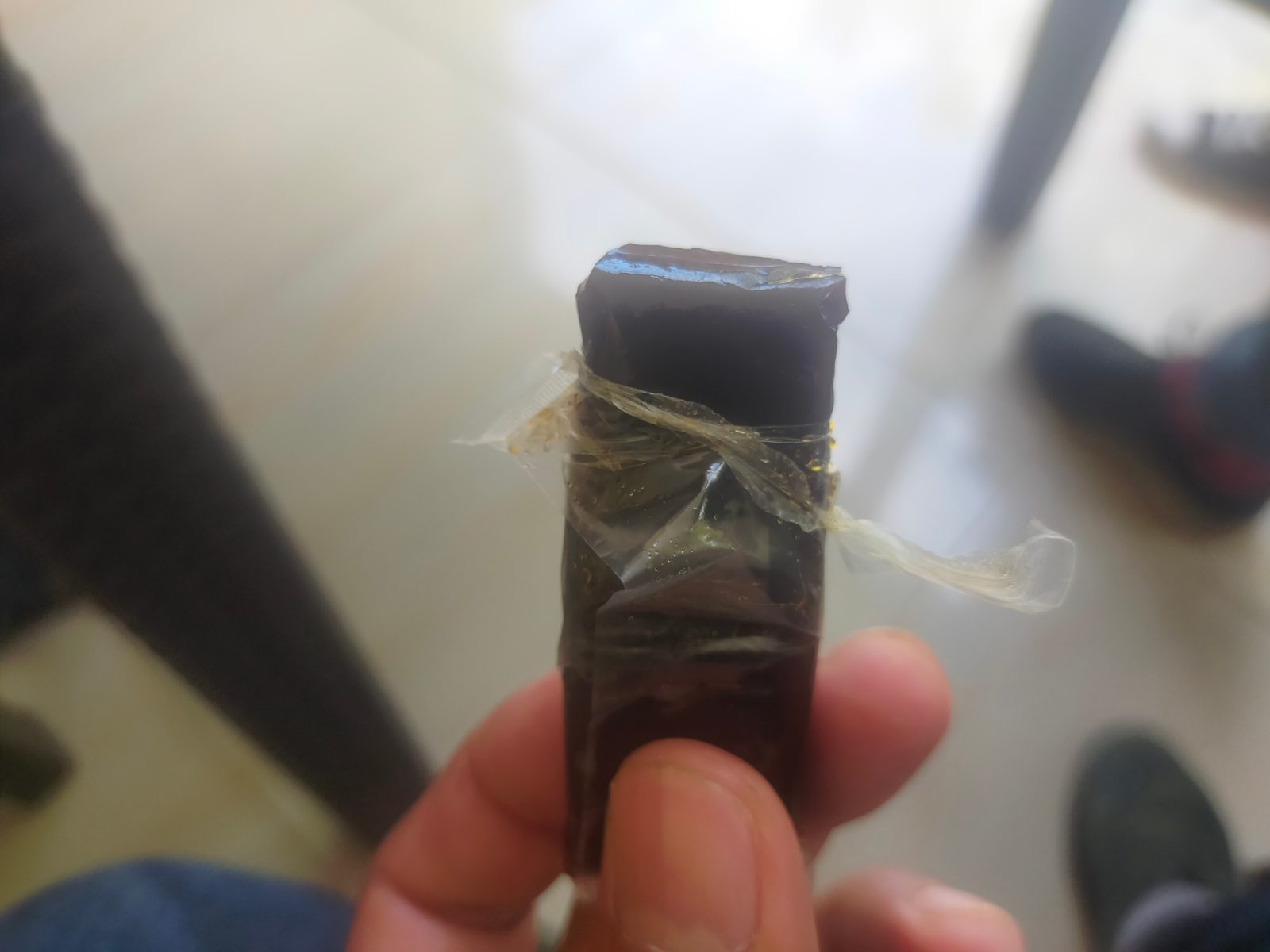 Dodol Pala foto 2