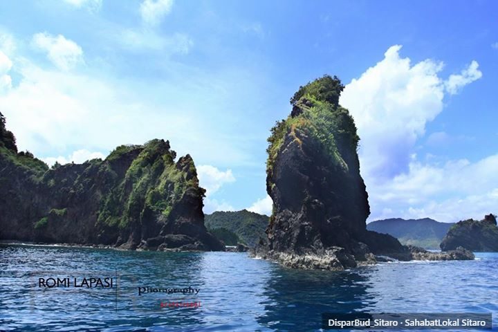 Pulau Mahoro