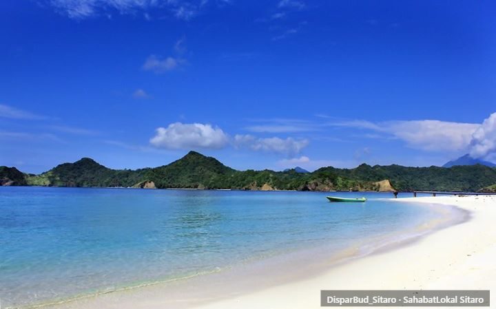 Pulau Mahoro foto 3