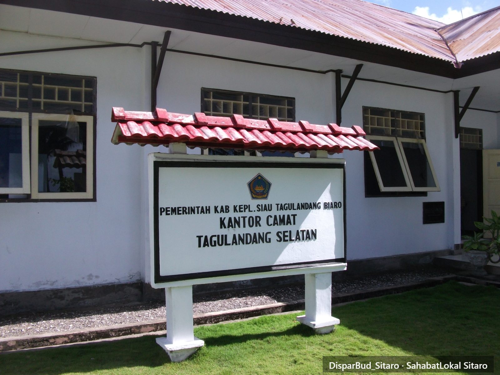 Pantai Kisihang