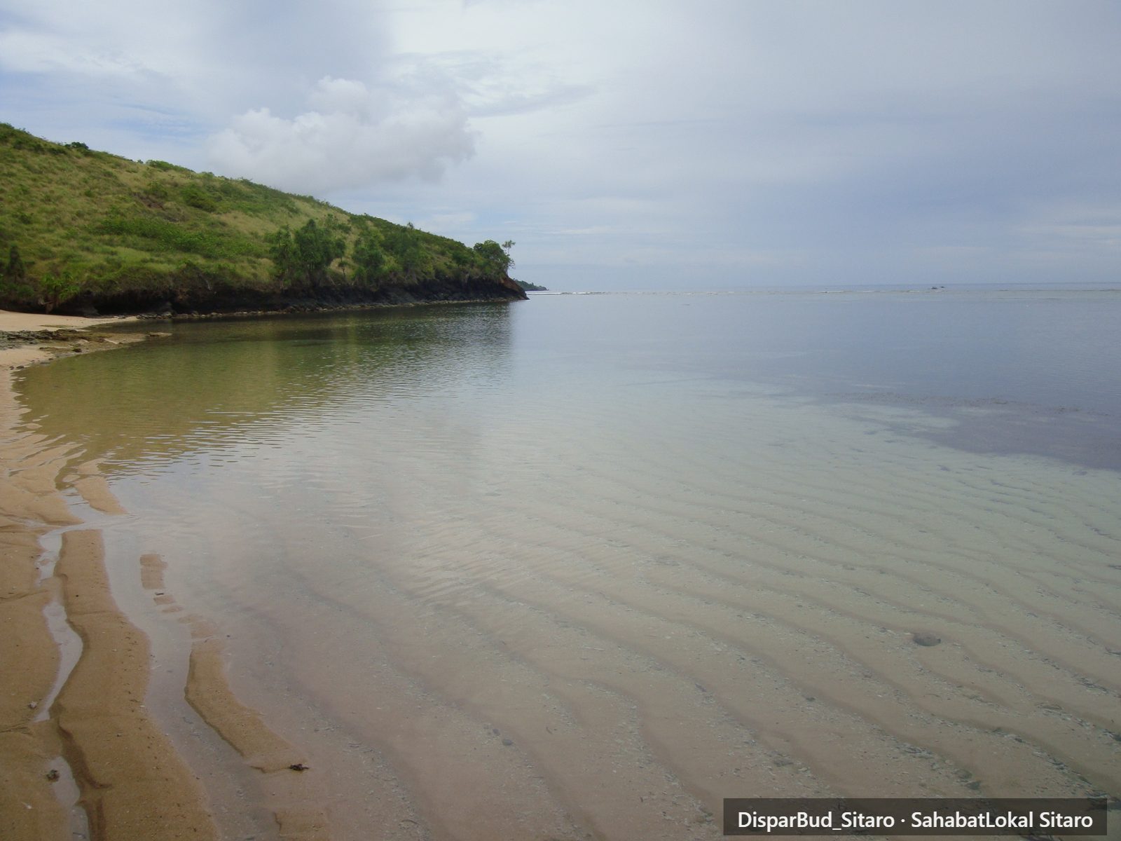 Pantai Tanganga foto 2