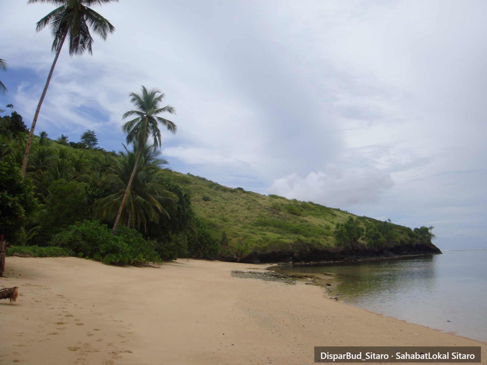 Pantai Tanganga foto 3