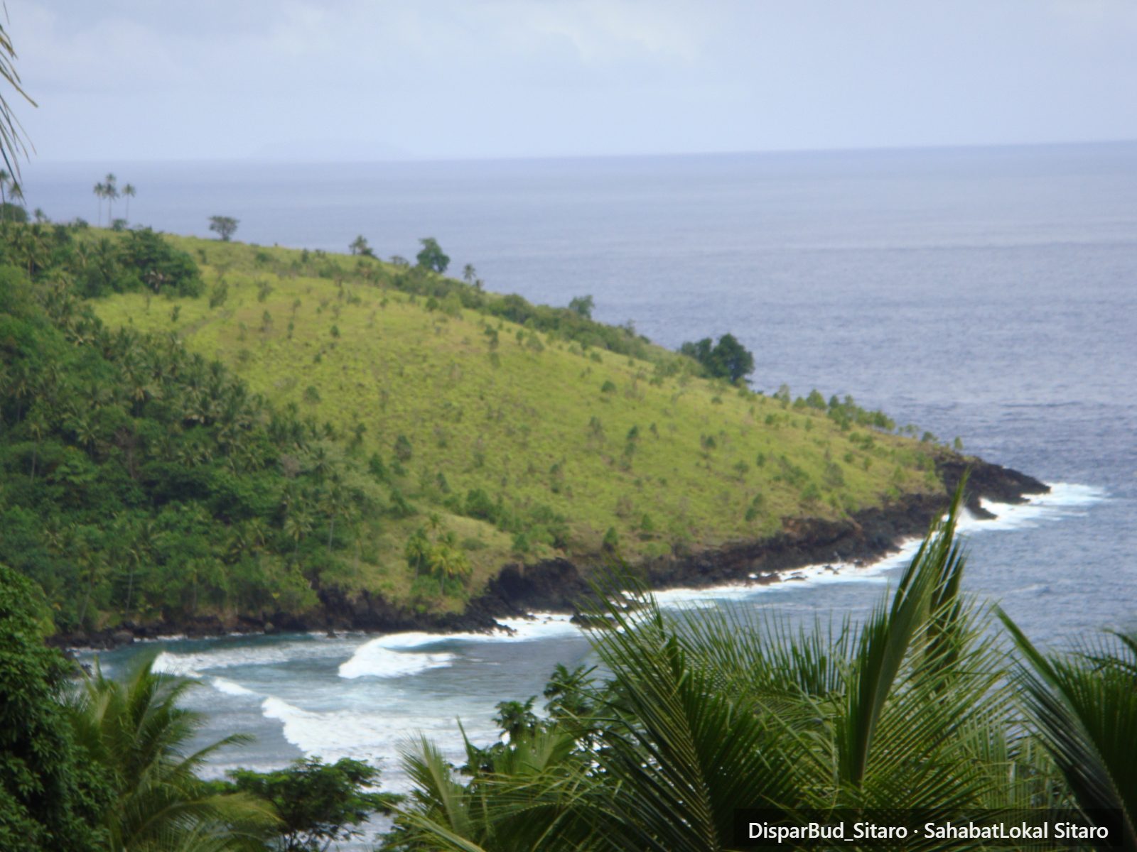 Pantai Bulangang
