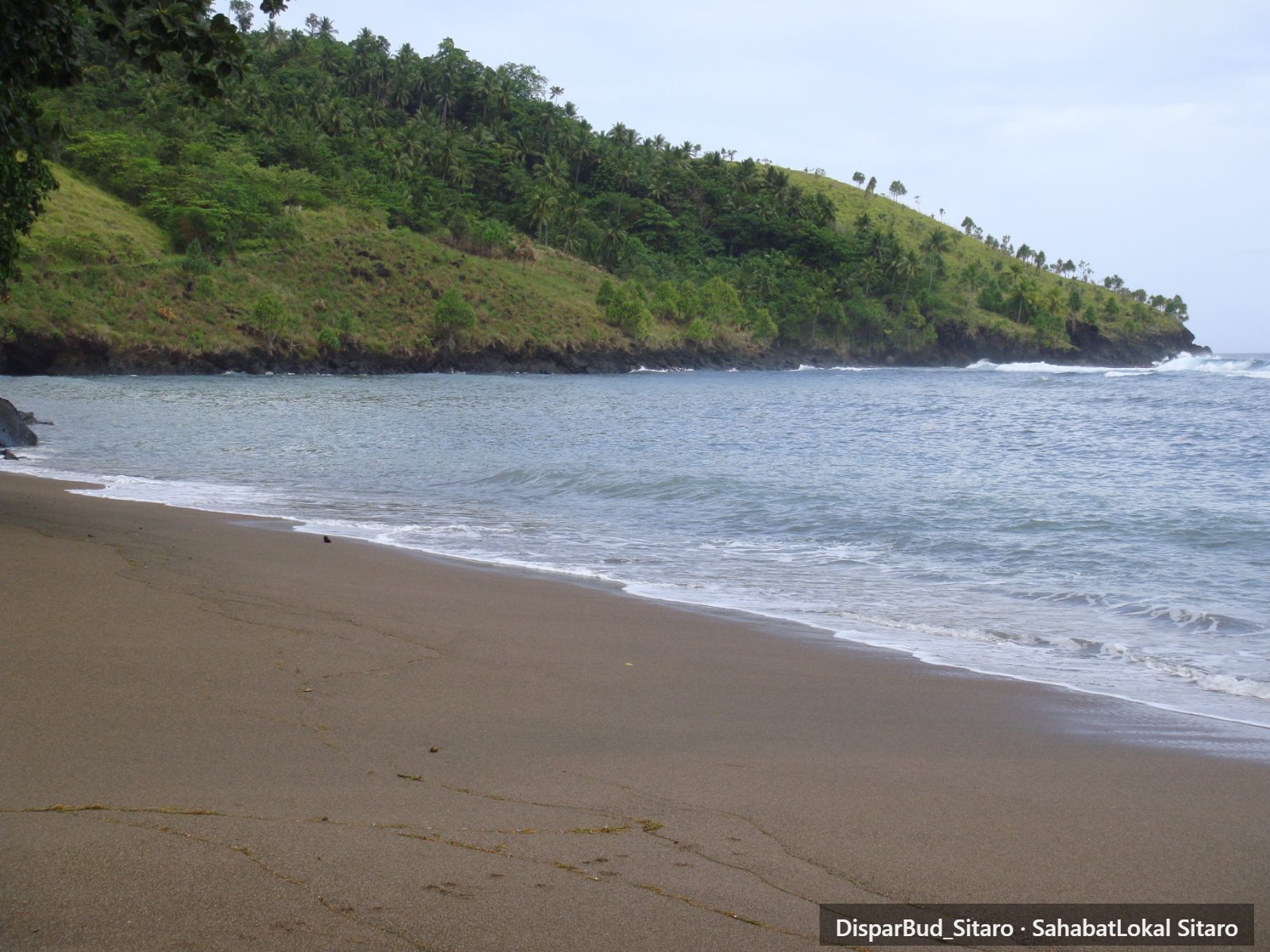 Pantai Bulangang foto 2