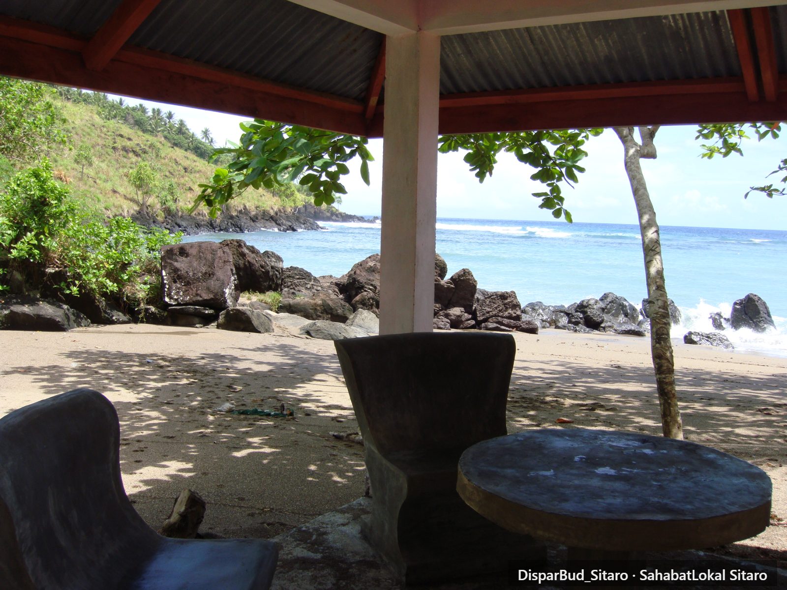 Pantai Bulangang foto 3