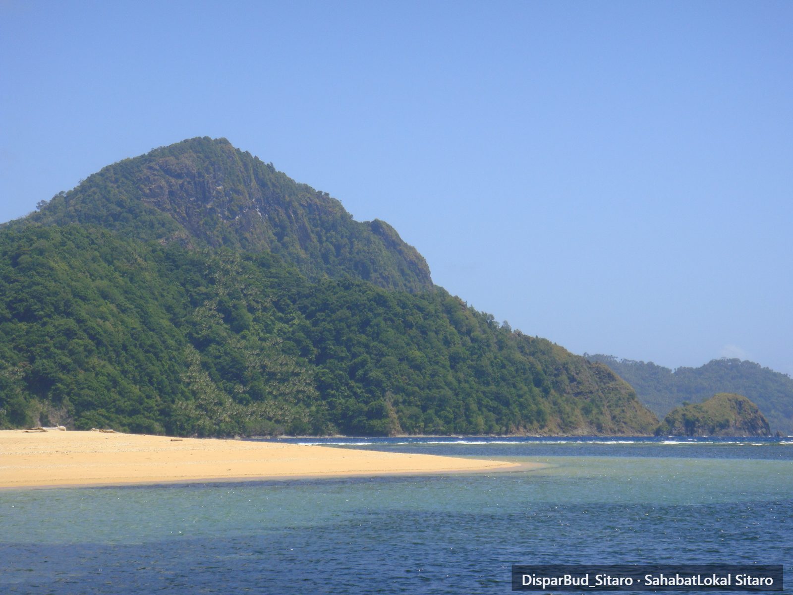 Pantai Kalakuhi