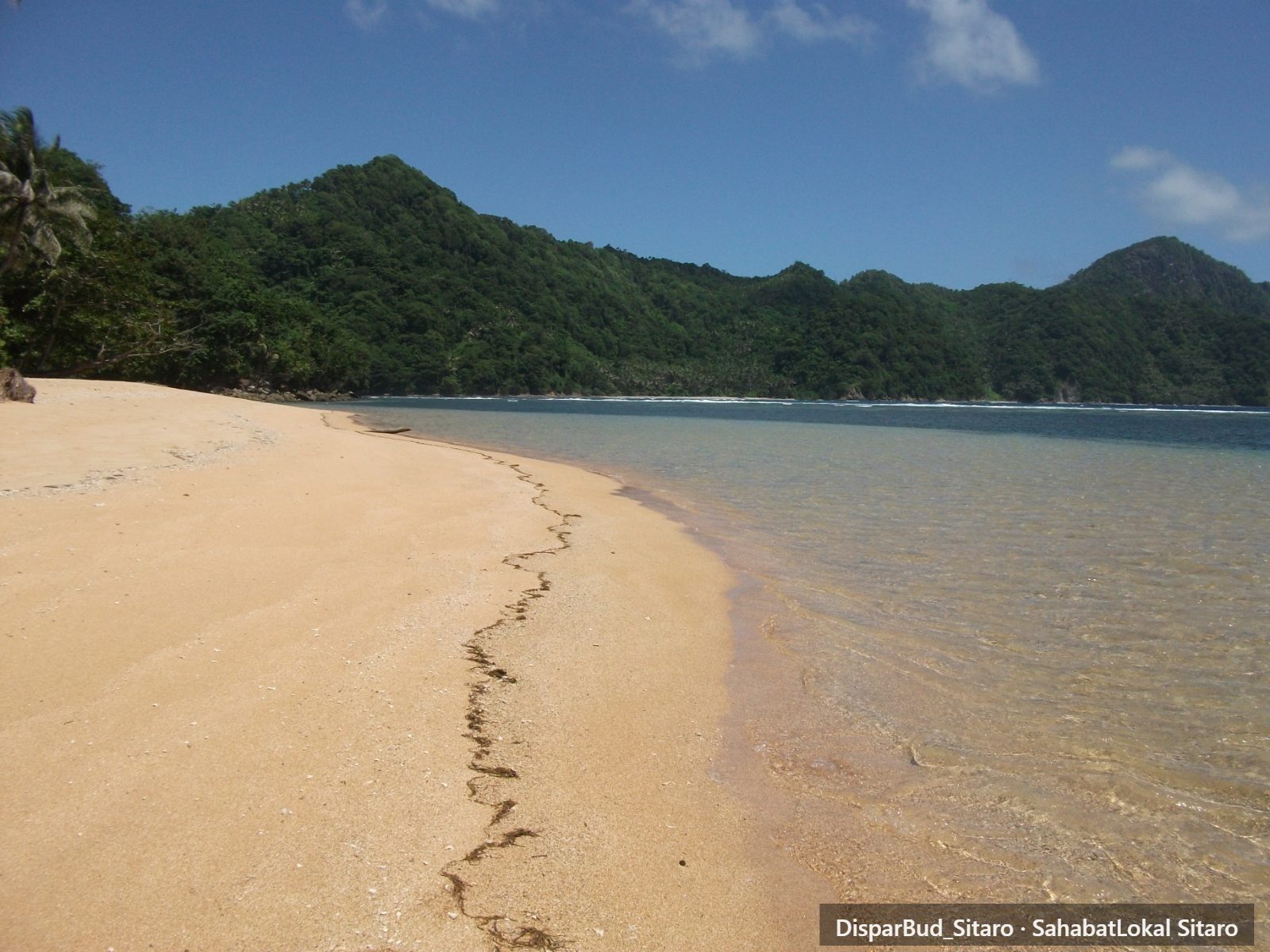 Pantai Kalakuhi foto 3