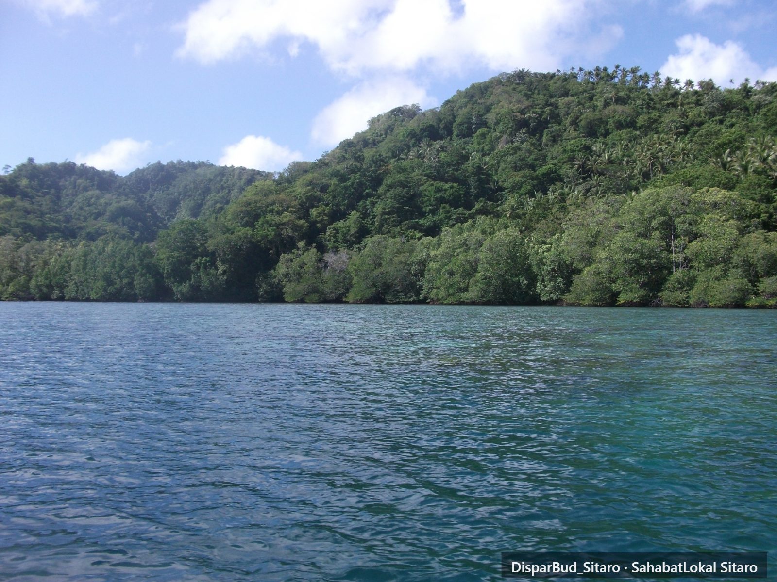 Teluk Tope