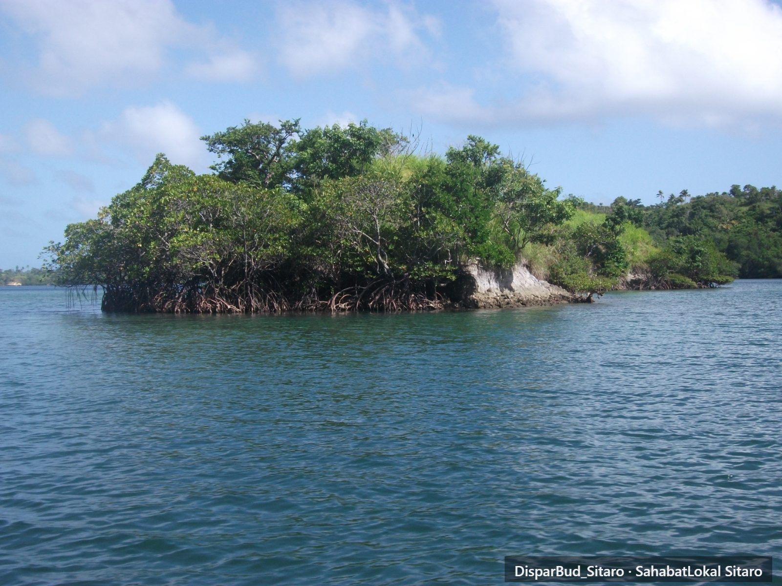 Teluk Tope foto 2
