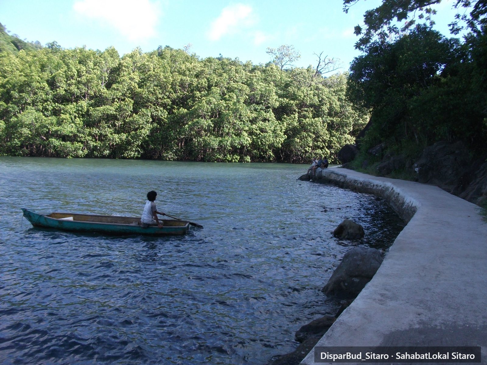 Teluk Tope foto 3