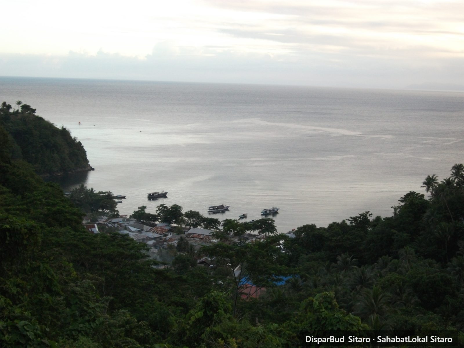 Teluk Buang