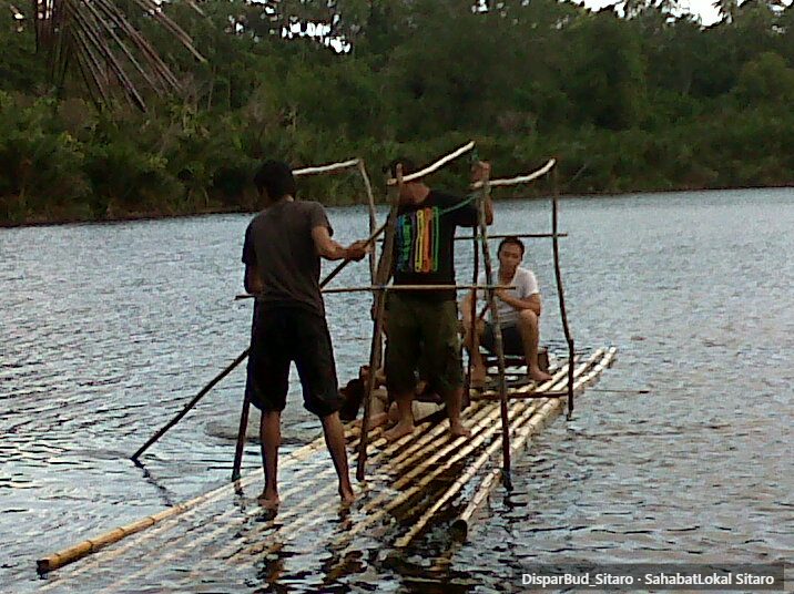 Danau Kapeta foto 3