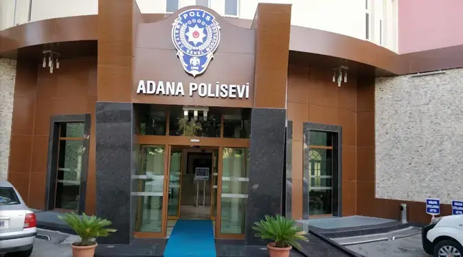 Adana Polisevi Önizleme