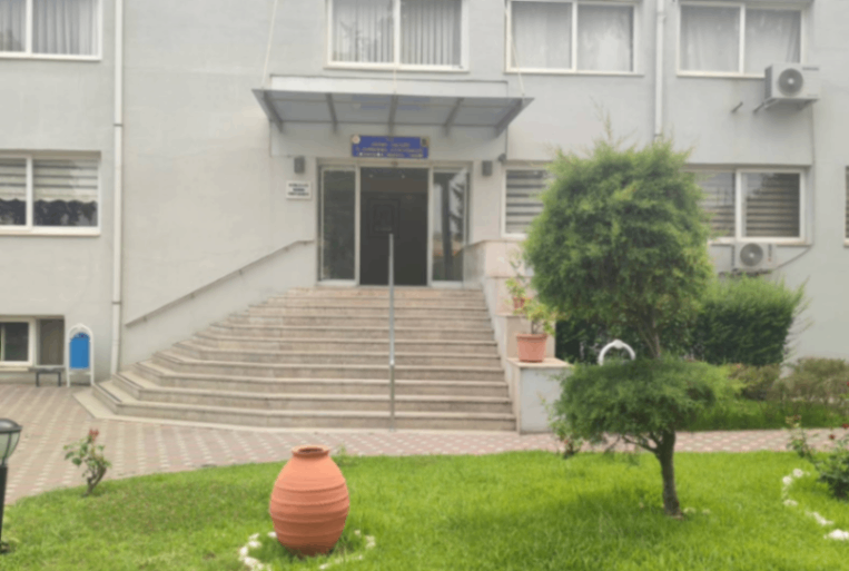 Adana Jandarma Sosyal Tesis Md.lüğü Önizleme