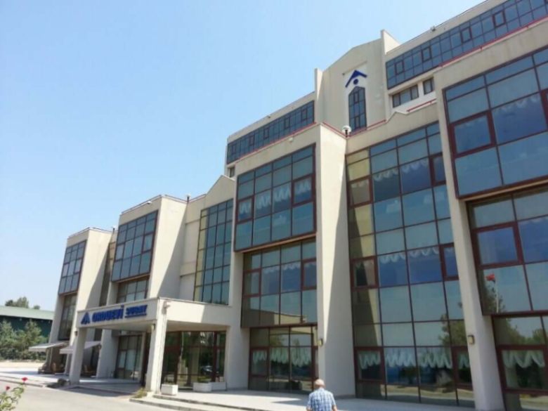 Adana Orduevi Md.lüğü Önizleme