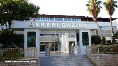 10.Tanker Üs K.lığı Kışla Gazino Md.lüğü Önizleme