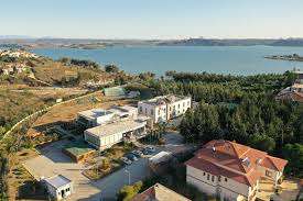 Adalet Bakanlığı Adana Göltepe Eğitim Tesisleri Önizleme