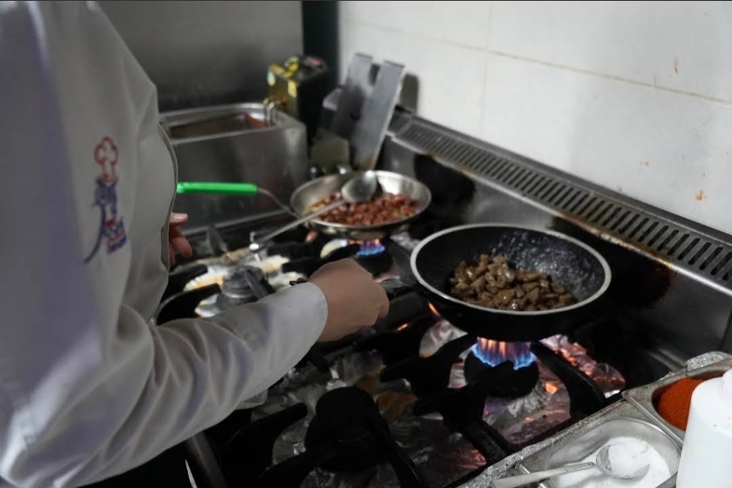 Karabük Üniversitesi Safranbolu Uygulama Oteli Görseli