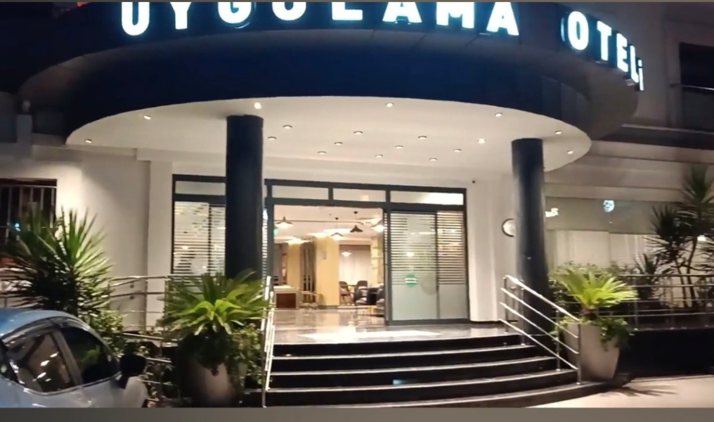Adana Nezihe Yalvaç Otelcilik ve Turizm Meslek Lisesi Uygulama Oteli Görseli
