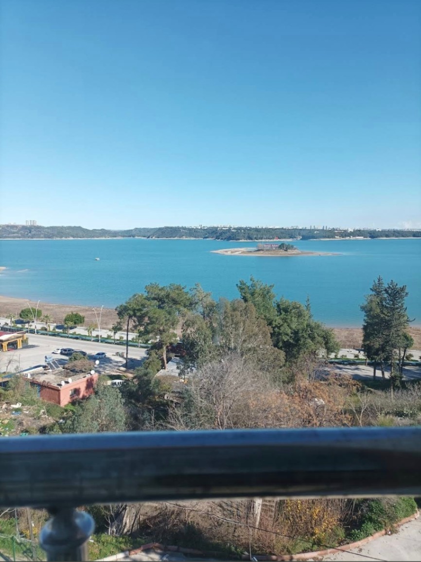 Adana Polisevi Görseli