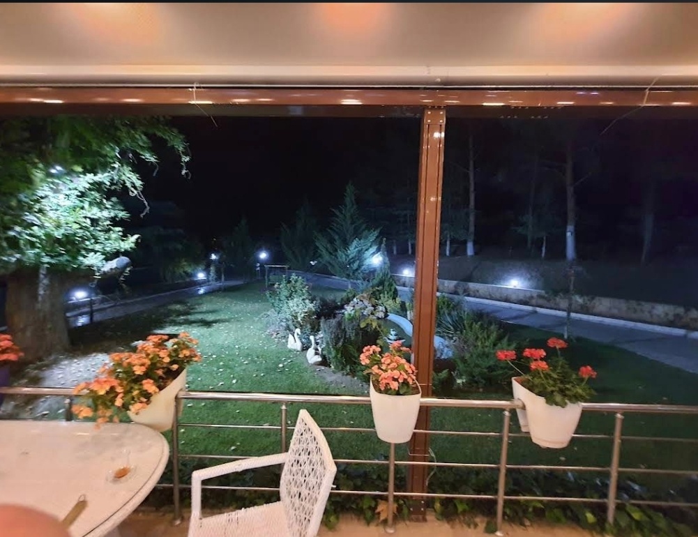 Amasya DSİ 73.Şube Md.lüğü Misafirhanesi Görseli