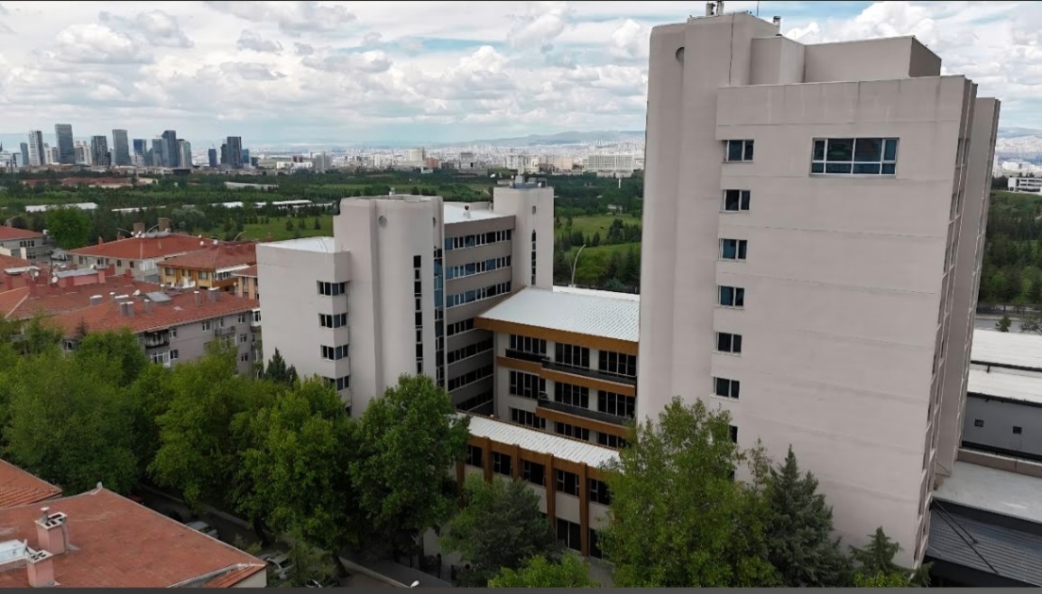 Ankara Hakimevi Önizleme