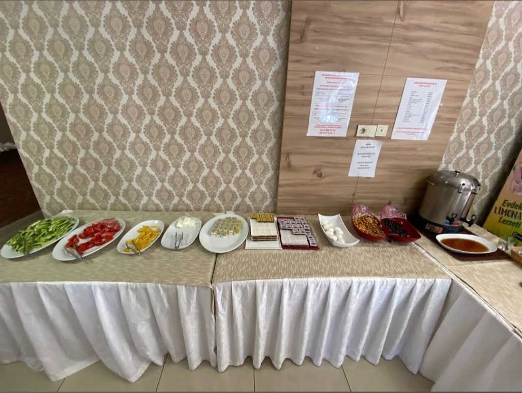 Zonguldak Amele Birliği Misafirhanesi Görseli