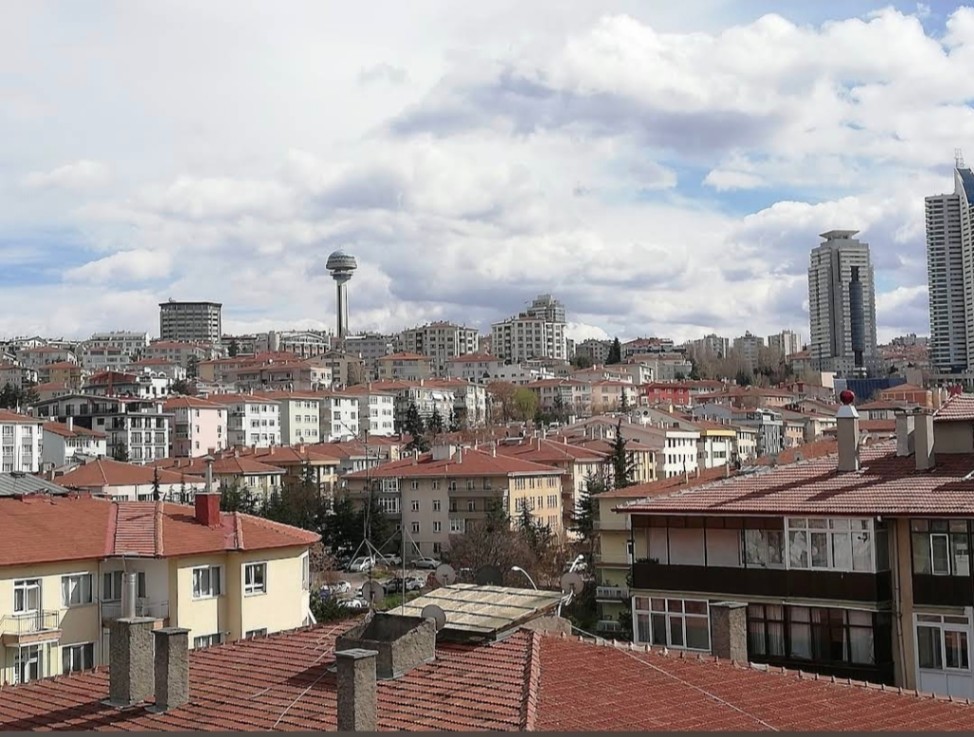 Zonguldak Amele Birliği Misafirhanesi Görseli