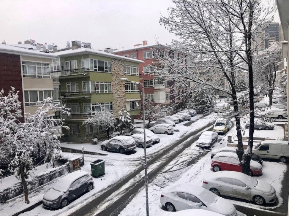 Zonguldak Amele Birliği Misafirhanesi Görseli