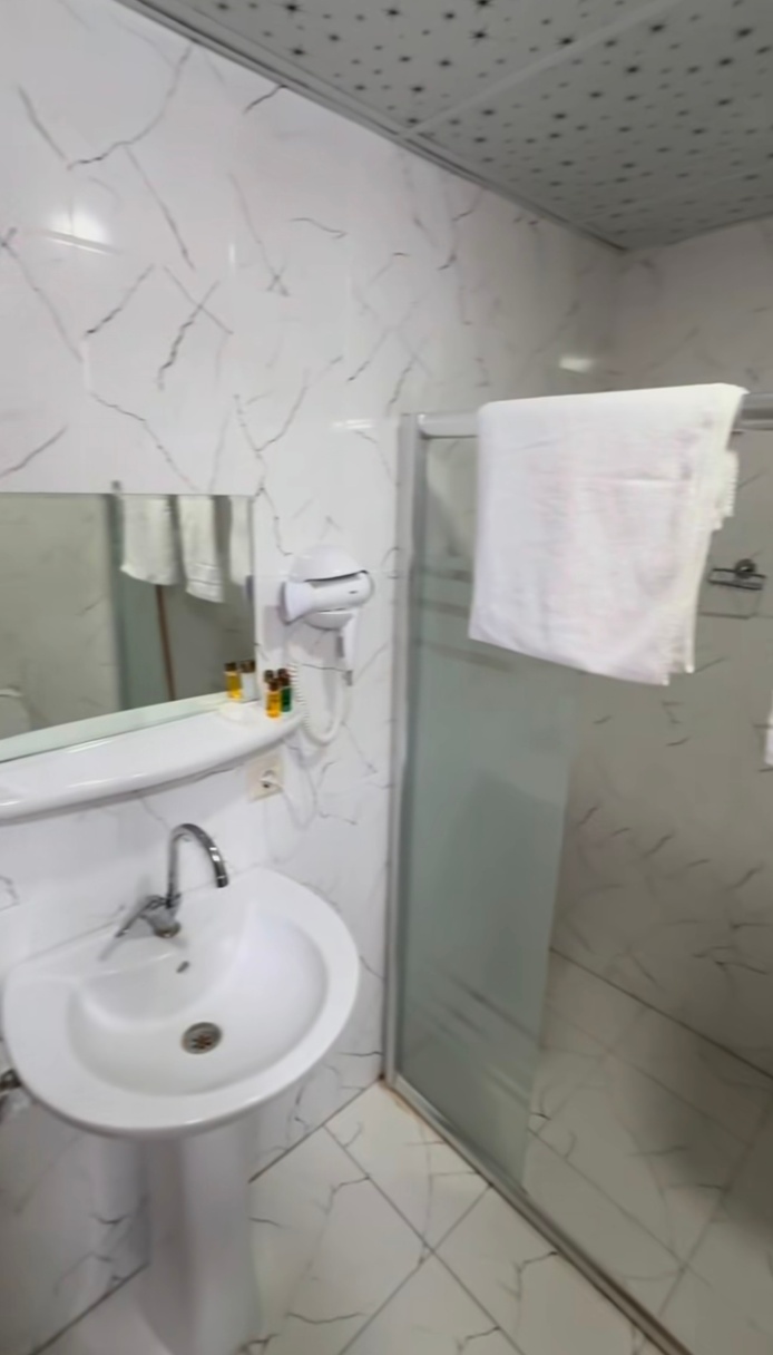 Ardahan Belediyesi Bungalov Evleri Görseli