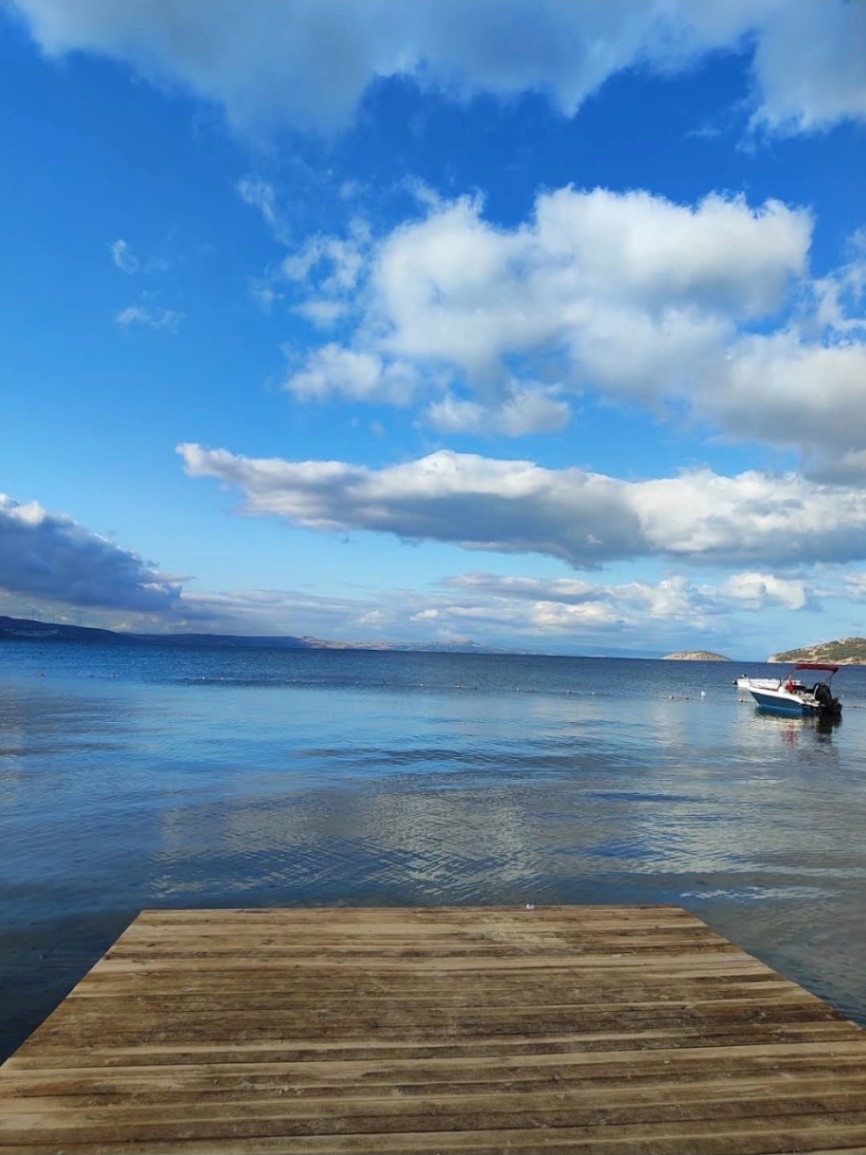 Erdek Öğretmenevi ve Akşam Sanat Okulu Görseli