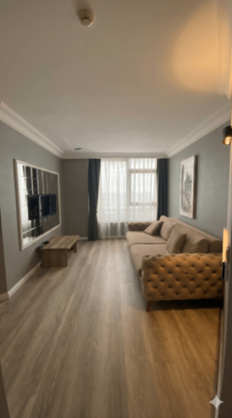 Alanya Ögretmen Evi ve Akşam Sanat Okulu Görseli