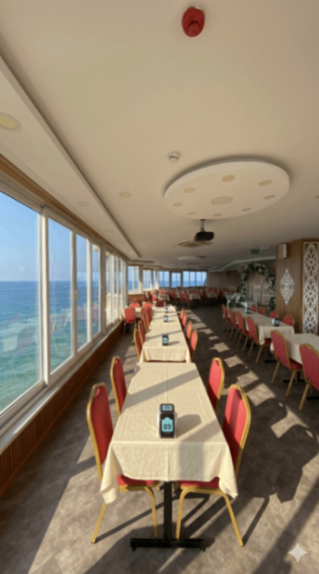 Alanya Ögretmen Evi ve Akşam Sanat Okulu Görseli
