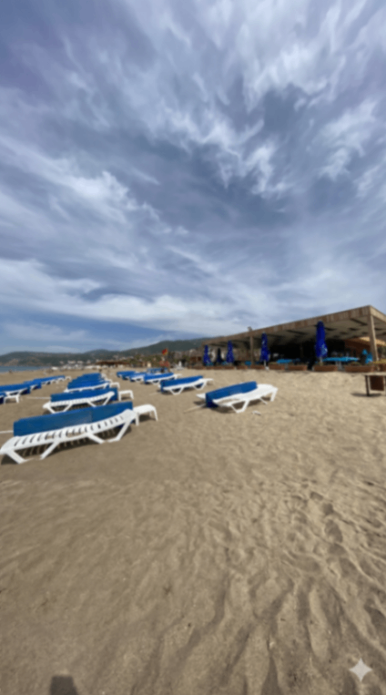 Alanya Ögretmen Evi ve Akşam Sanat Okulu Görseli