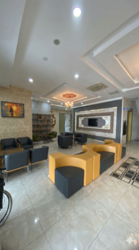 Alanya Ögretmen Evi ve Akşam Sanat Okulu Görseli
