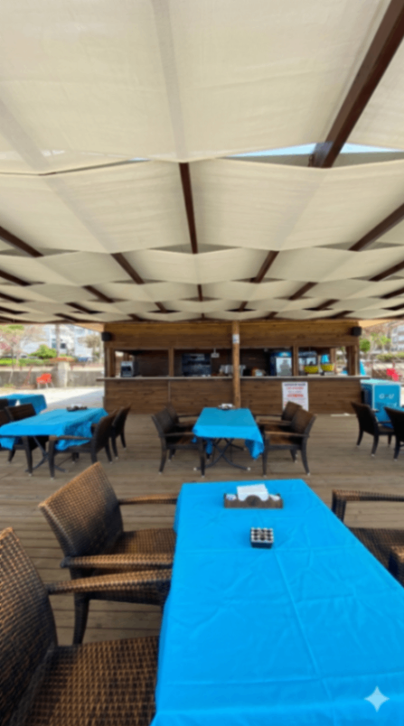 Alanya Ögretmen Evi ve Akşam Sanat Okulu Görseli