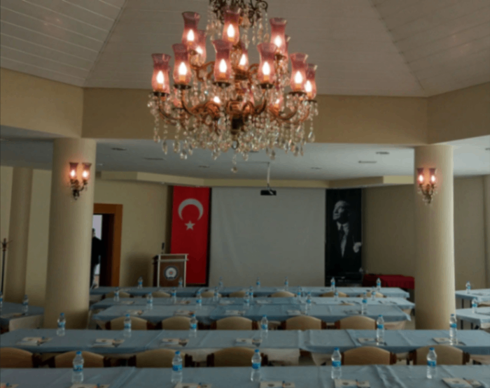 Ayvalık Polis Moral Eğitim Merkezi Md.lüğü Görseli