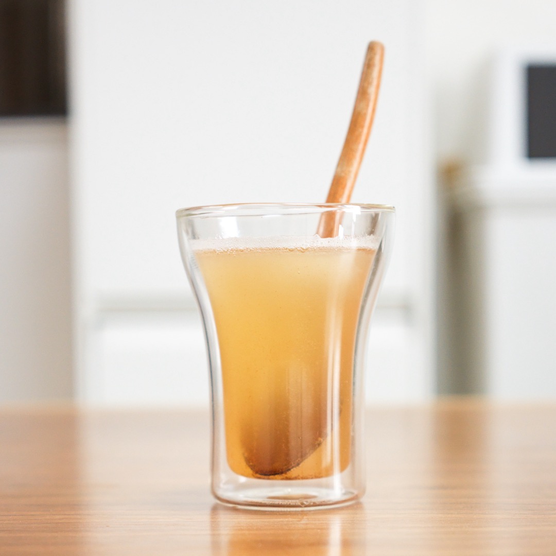 さとうあまみのクラフトコーラ