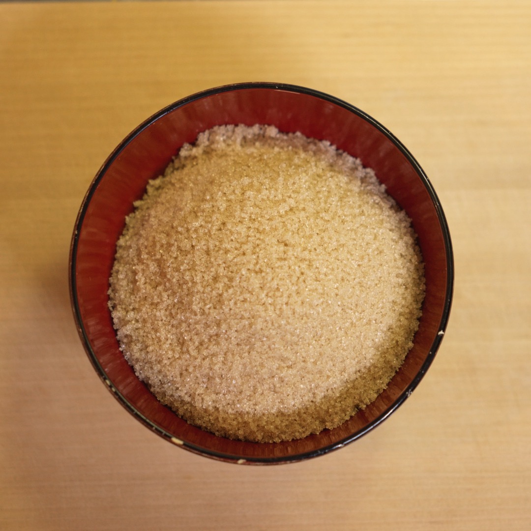 【A】鴻商店 生砂糖