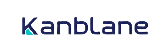Kanblane logo