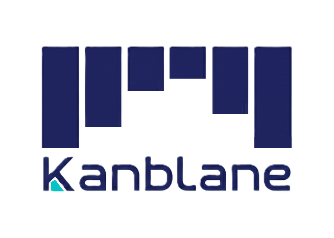 Kanblane Logo