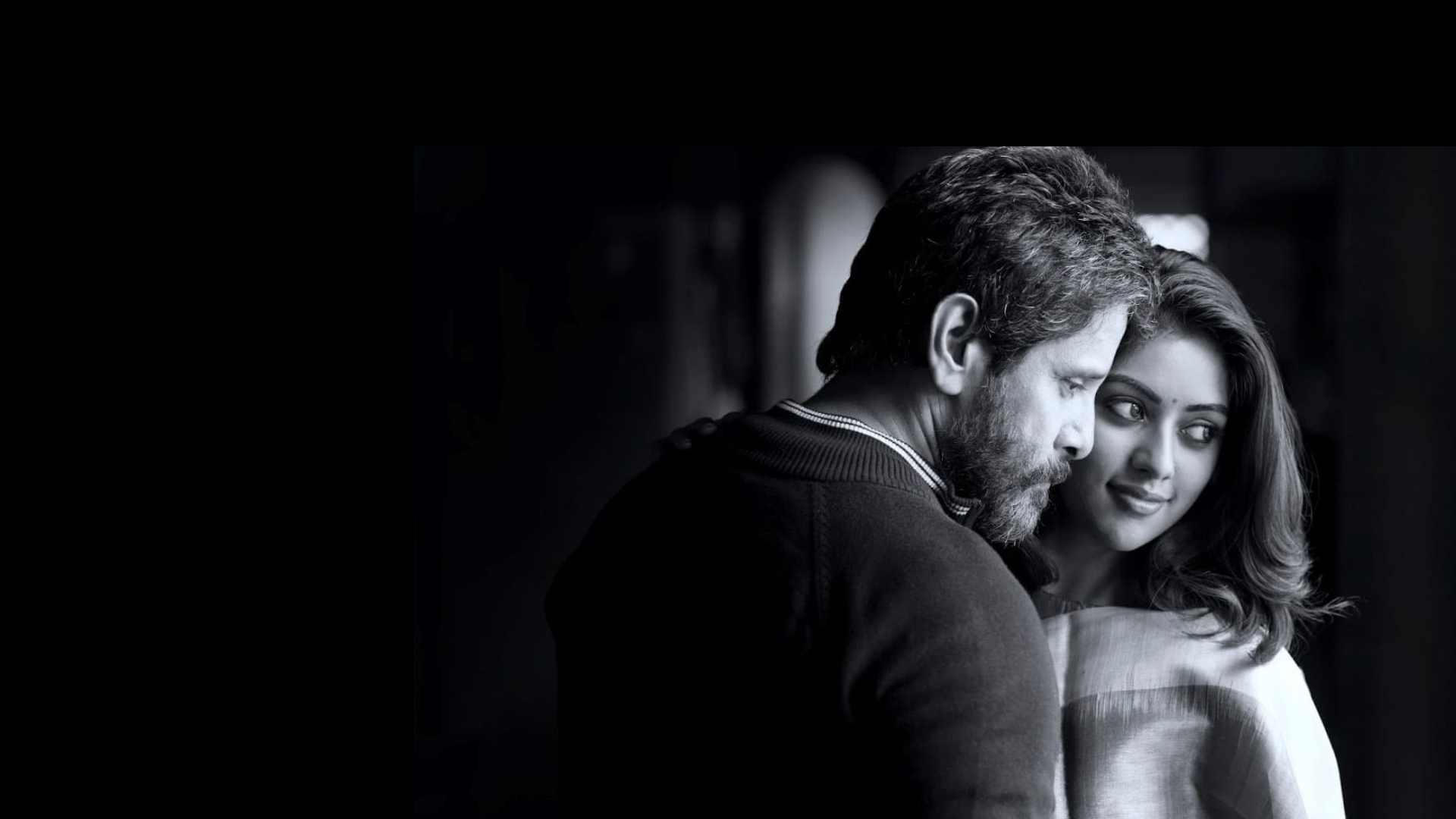 துருவ நட்சத்திரம்: யுத்த காண்டம் | Dhruva Natchathiram: Yuddha Kaandam backdrop