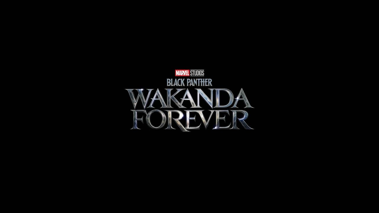 Black Panther: Wakanda Forever backdrop